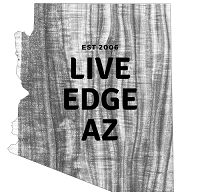 Live Edge Wood Slabs Boards